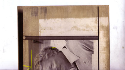 Background texture