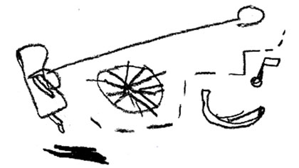 Storyboard frame