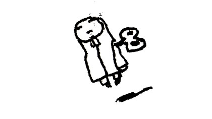 Storyboard frame