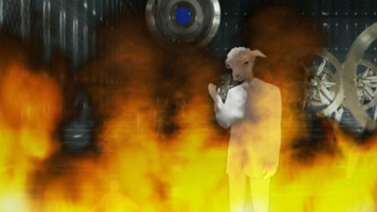 Pre-production concept still