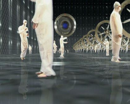 Pre-production concept still