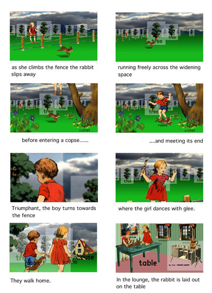 Storyboard page 2