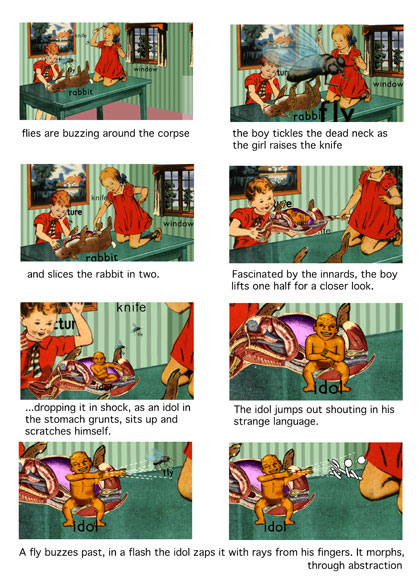 Storyboard page 3
