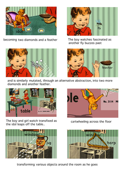 Storyboard page 4