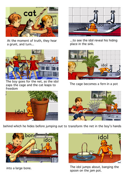 Storyboard page 7