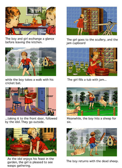 Storyboard page 8