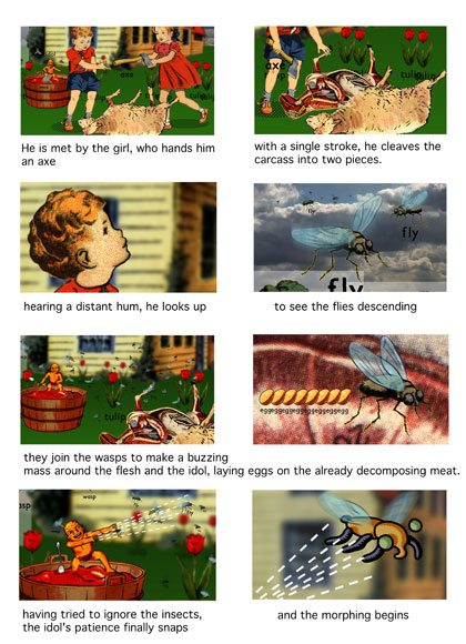 Storyboard page 9