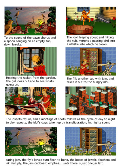 Storyboard page 11