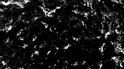Dark water texture