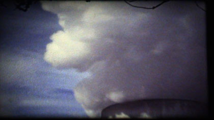 Steam texture