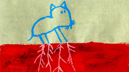 film still: BLUEAN~1

