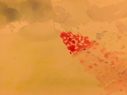 film still: 
ESCAPE
