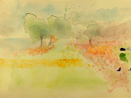 film still: 
GARDEN
