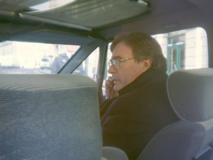 film still: traffic warden


