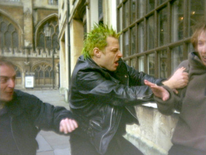 film still: fight 2


