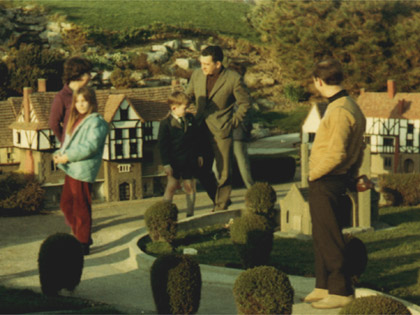film still: smalltown


