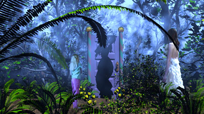 film still: pre-production concept still

