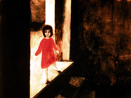 film still: 